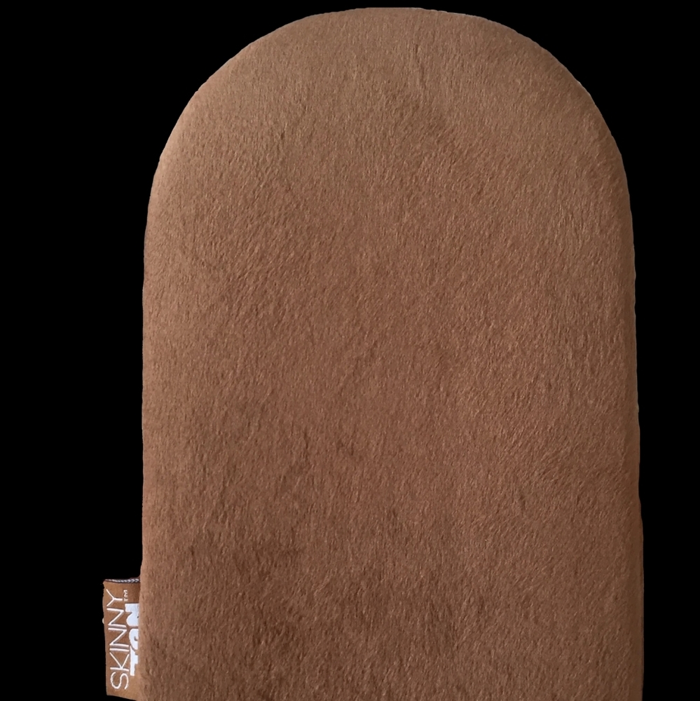 Skinny Tan Dual Sided Tanning Mitt